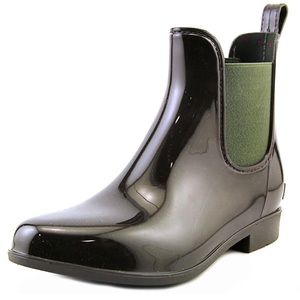 Ralph Lauren Tally Rain Boots - size 7